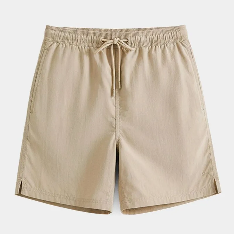 Shorts Hering Masculino - Masculino - Bege Claro