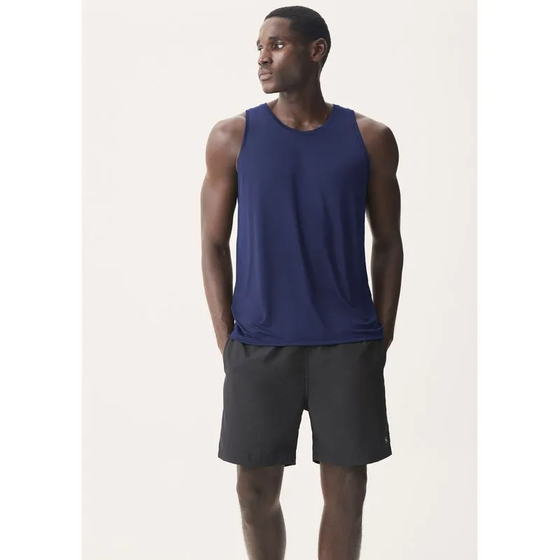 Regata Esportiva Masculina Pace - Azul G