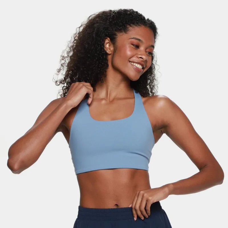 Top Hering I Feminino - Feminino - Azul