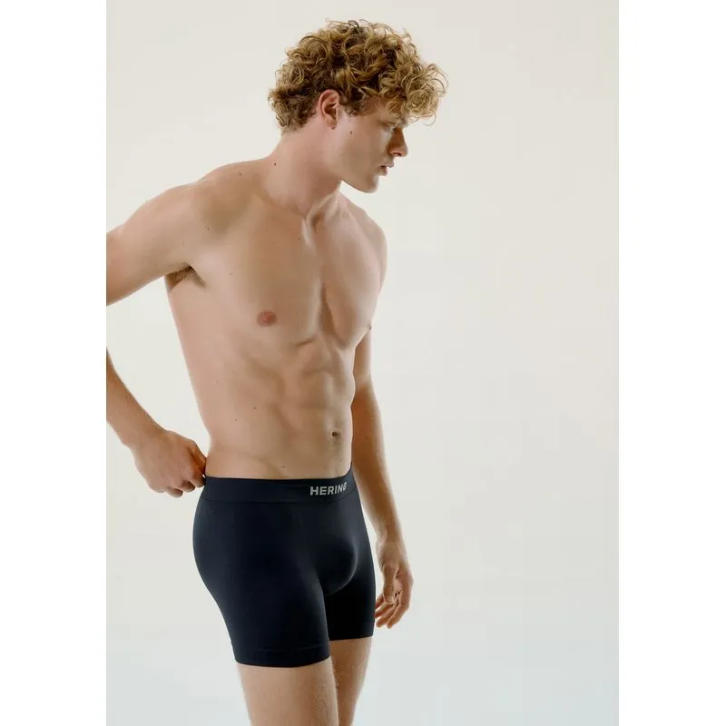 Cueca Boxer Com Elástico Personalizado - Preto XXG