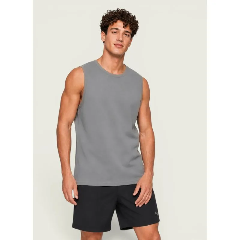 Regata Esportiva Masculina Pace - Cinza M