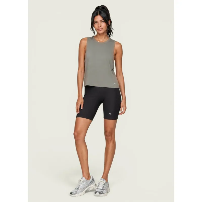 Regata Esportiva Feminina Cropped - Verde M