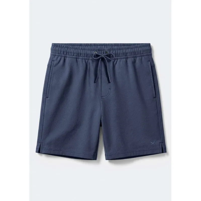 Shorts De Banho Infantil Menino - Azul 016