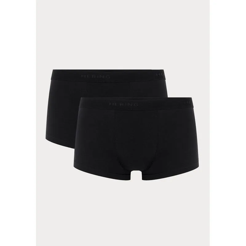 Cueca Sunga Em Algodão Pima - Preto XG