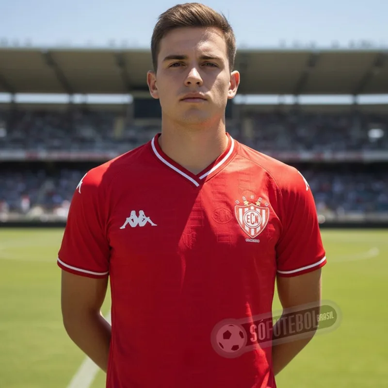 Camisa Noroeste - Modelo I M (M)