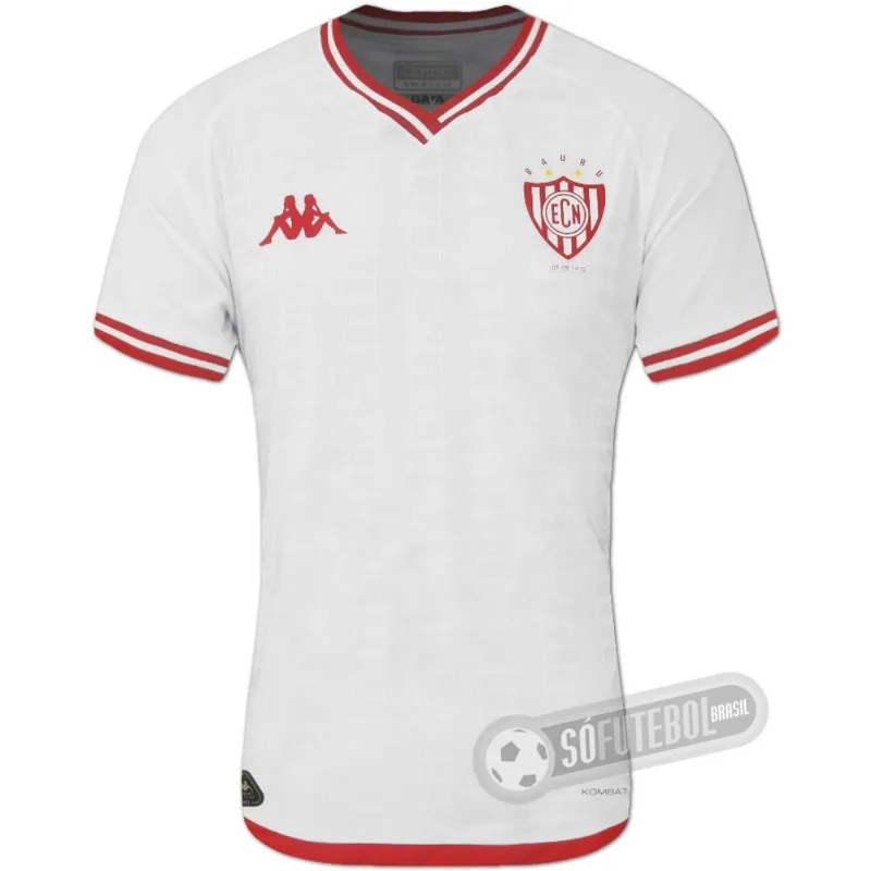 Camisa Noroeste - Modelo II 3G (XXL)