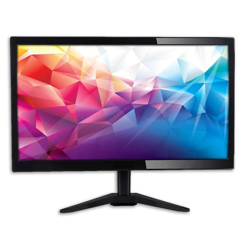 Computador Pc Slim I5 11 32gb Ram Ssd960gb Tela 21 Wifi Kit