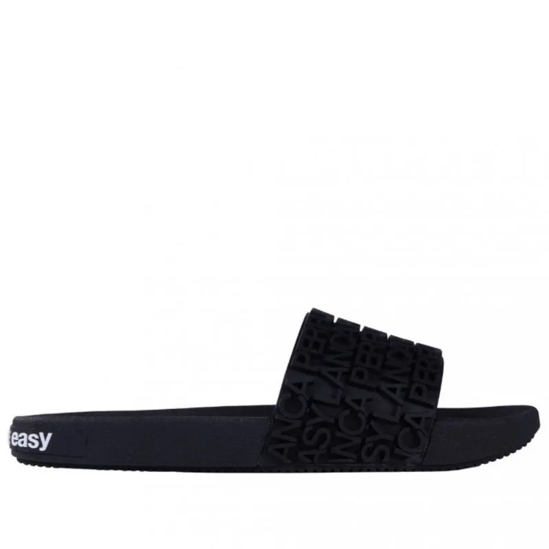 Chinelo Feminino Lança Perfume 537sl000125 35/36 / Preto