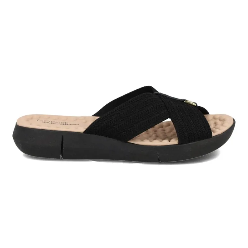 Tamanco Modare Anatômico Feminino Preto 40