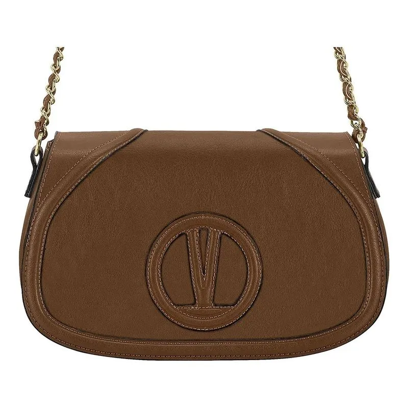 Bolsa Vizzano 10102 UN / Marrom