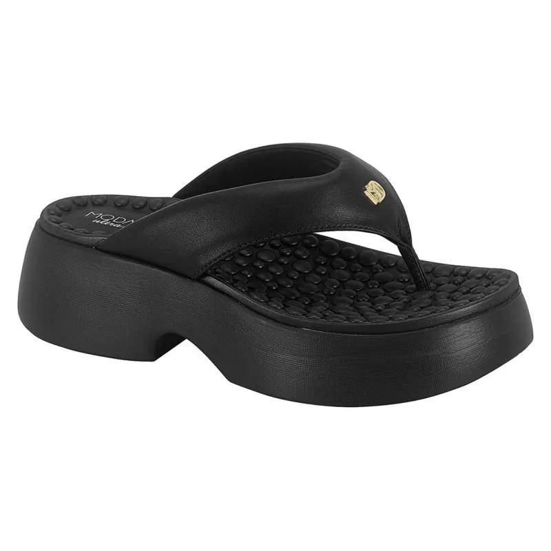 Chinelo Modare 7210.206.15745 35 / Preto