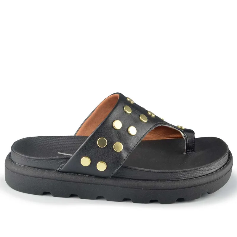 Tamanco Birken Vizzano Feminina 6510.117 7286 PELICA PRETO 40