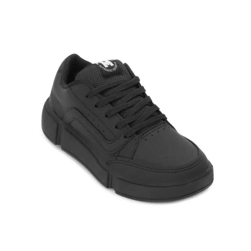 Tênis Casual Molekinho MK25-28381 34 / Preto