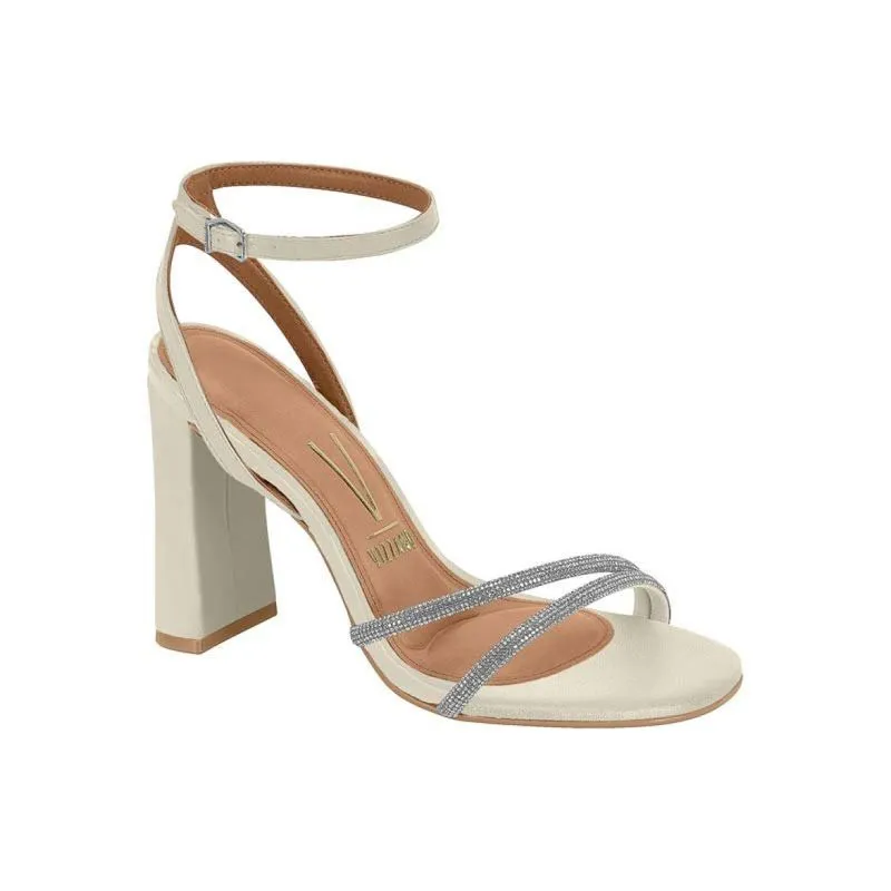Sandalia Vizzano 6550.103.94073 36 / Branco