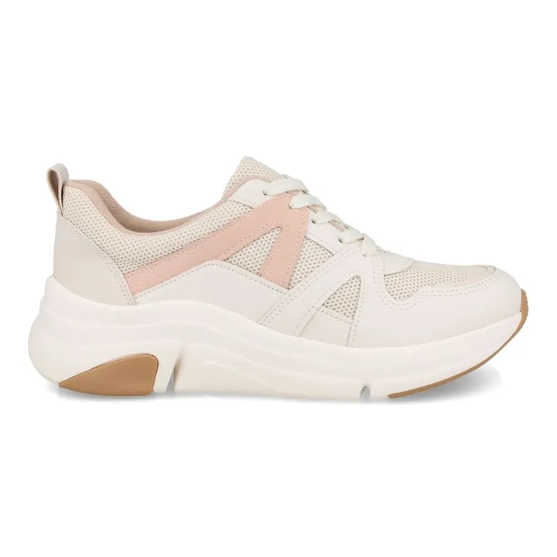 Tênis Casual Modare Floather Feminino Branco 37