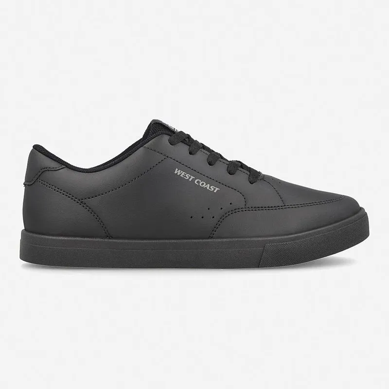 Tênis West Coast New York Preto 39
