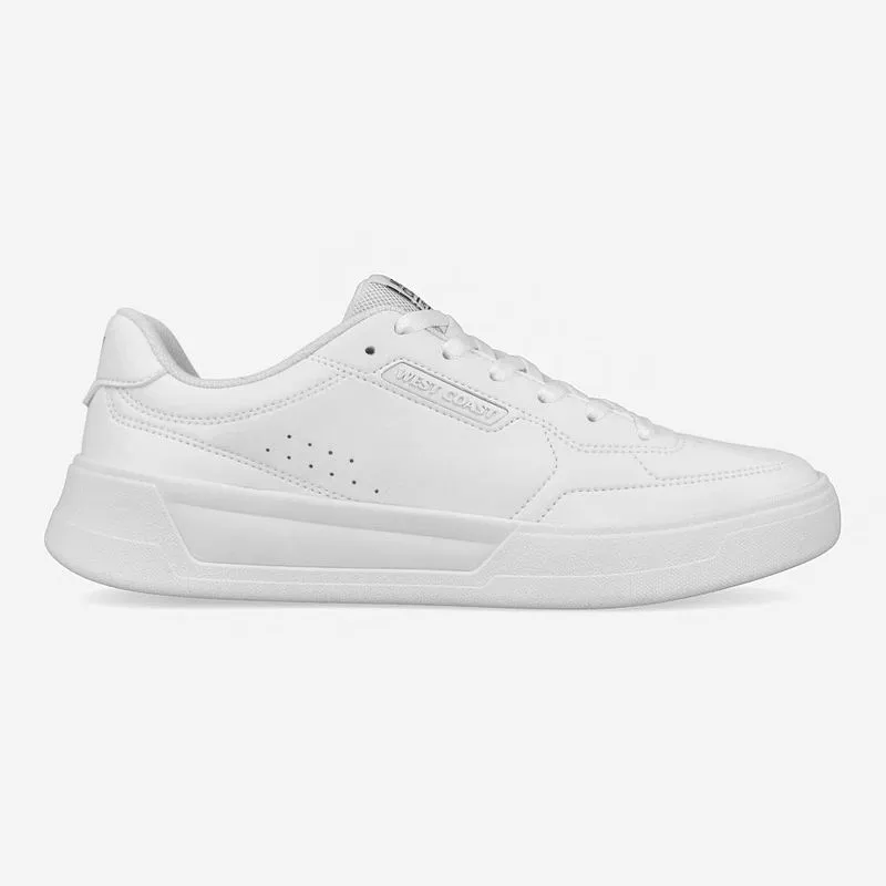 Tênis West Coast Austin Branco 43