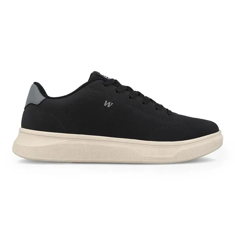 Tênis Masculino West Coast Preto Casual 44