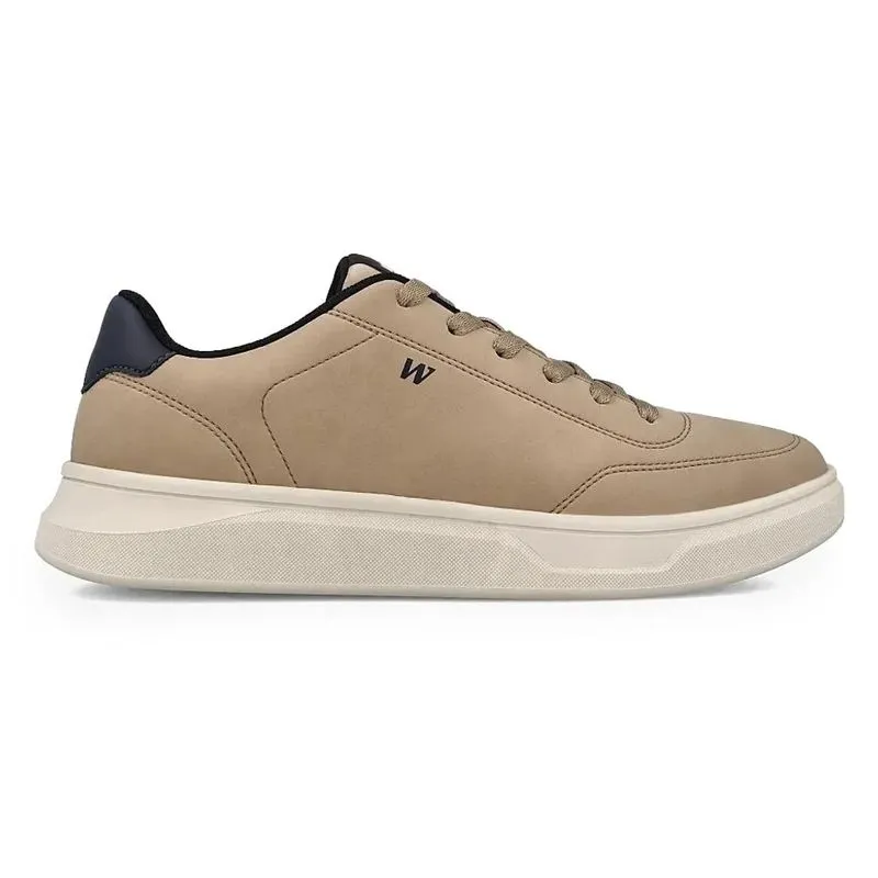 Tênis Masculino West Coast Bege Casual 43