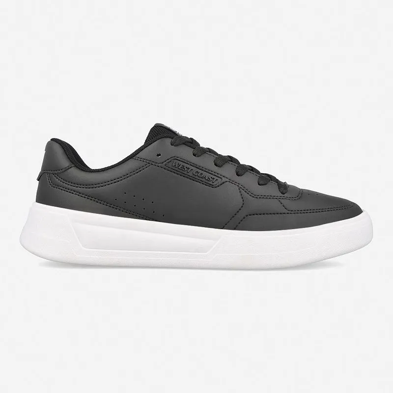 TENIS WC 312 AUSTIN BLACK/BLACK/WHITE 42