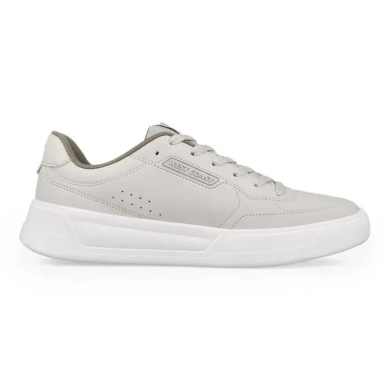 Tênis Masculino West Coast Austin Wind Cinza Casual 41