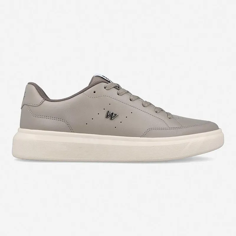 Tênis West Coast Horizon Cinza e Creme 43
