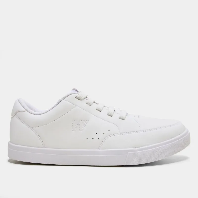 Tênis West Coast 315 Aspen Masculino - Masculino - Branco