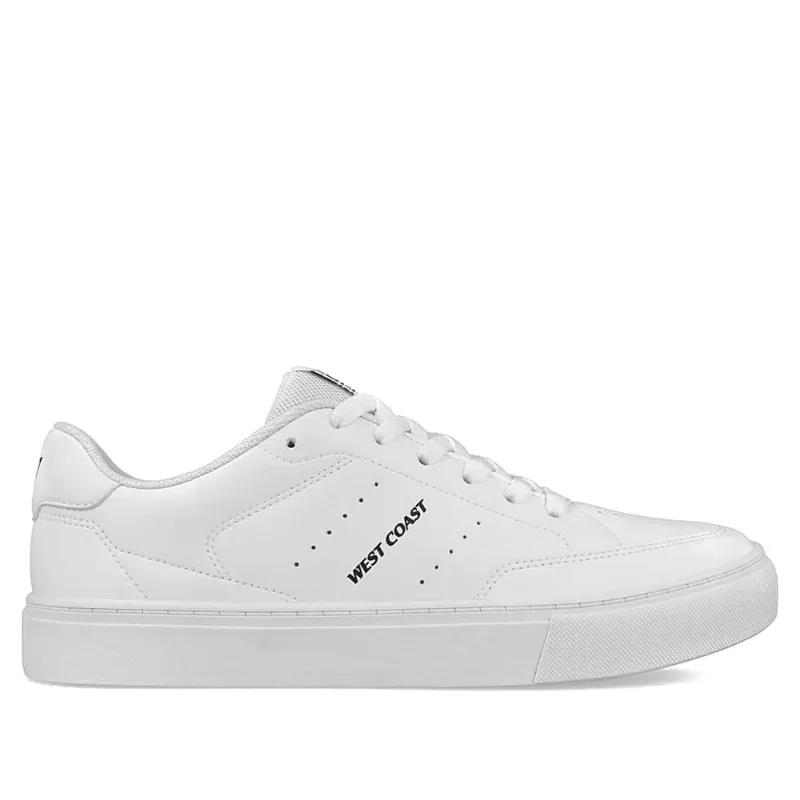 Sapatênis Masculino West Coast Wc Hudson Casual - 43