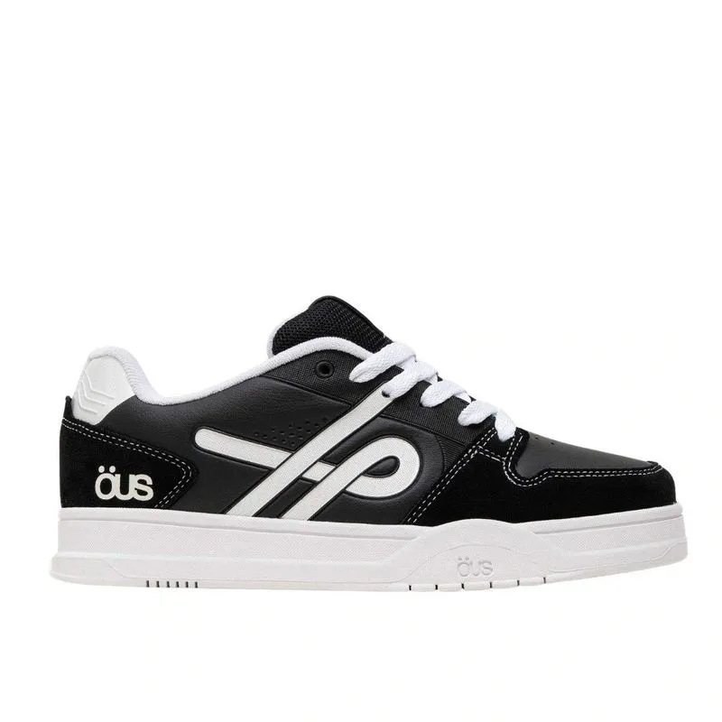 Tenis Ous Quina 39 / Preto