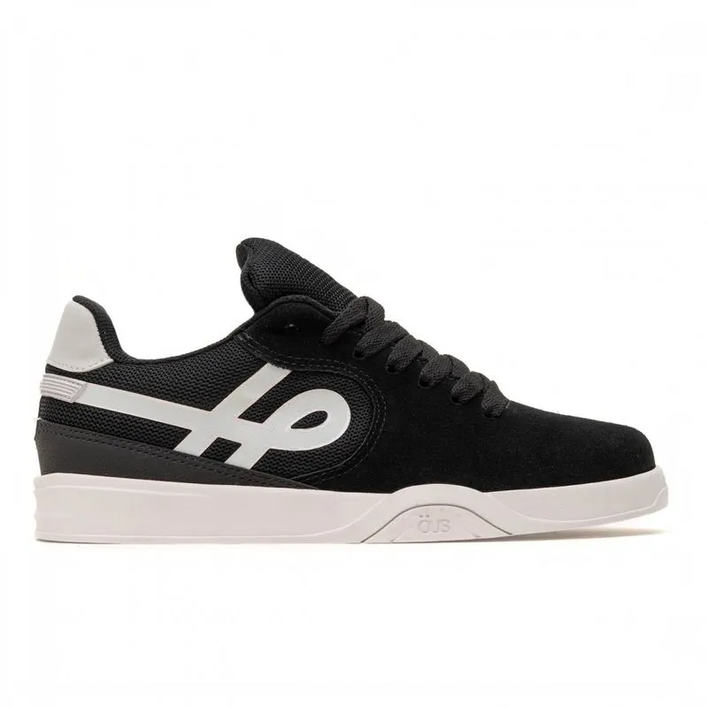 Tenis Ous Imigrante Série X 44 / Preto