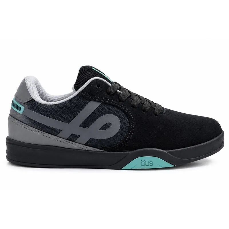 Tenis Ous 350001-156 Imigrante 41 / Cinza