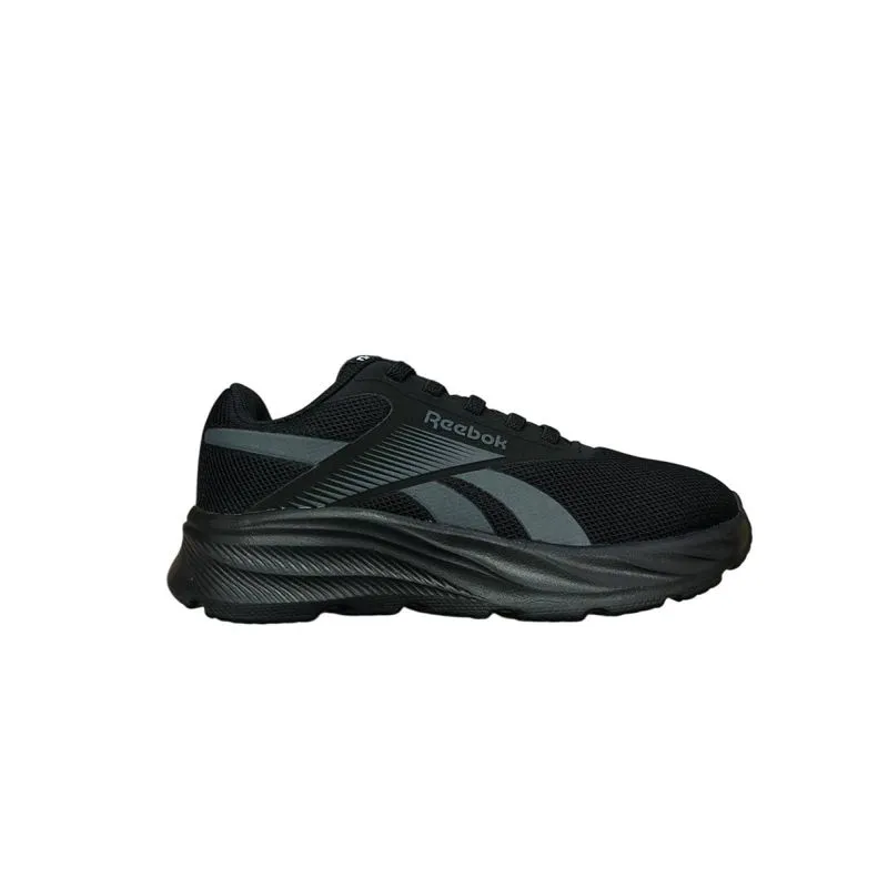 Tênis Juvenil Reebok Fly Max Ps 450005-02 32 / PRETO-CINZA