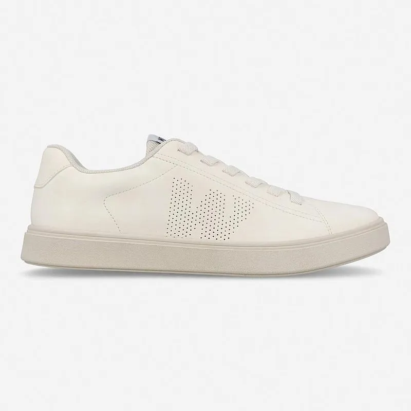 Tênis West Coast Madison Creme Calce Fácil 40