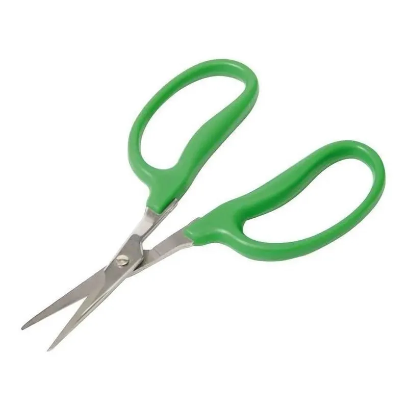 Tesoura Para Colheita/desbaste Ts-3154a Trapp Cor Verde