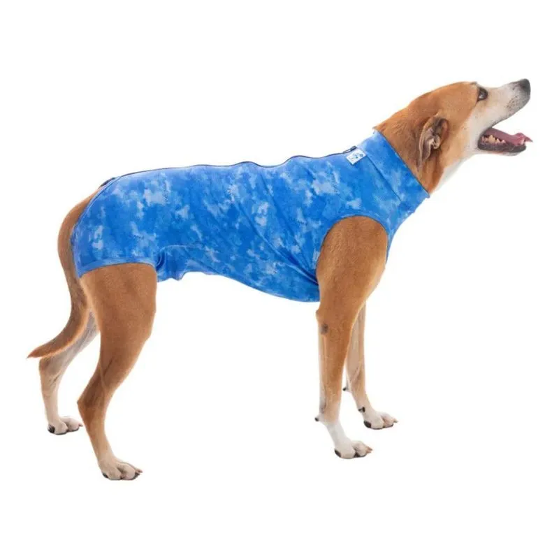 Roupa Cirúrgica Castração Cães Femea Ou Macho Nº Macho/ Nº08