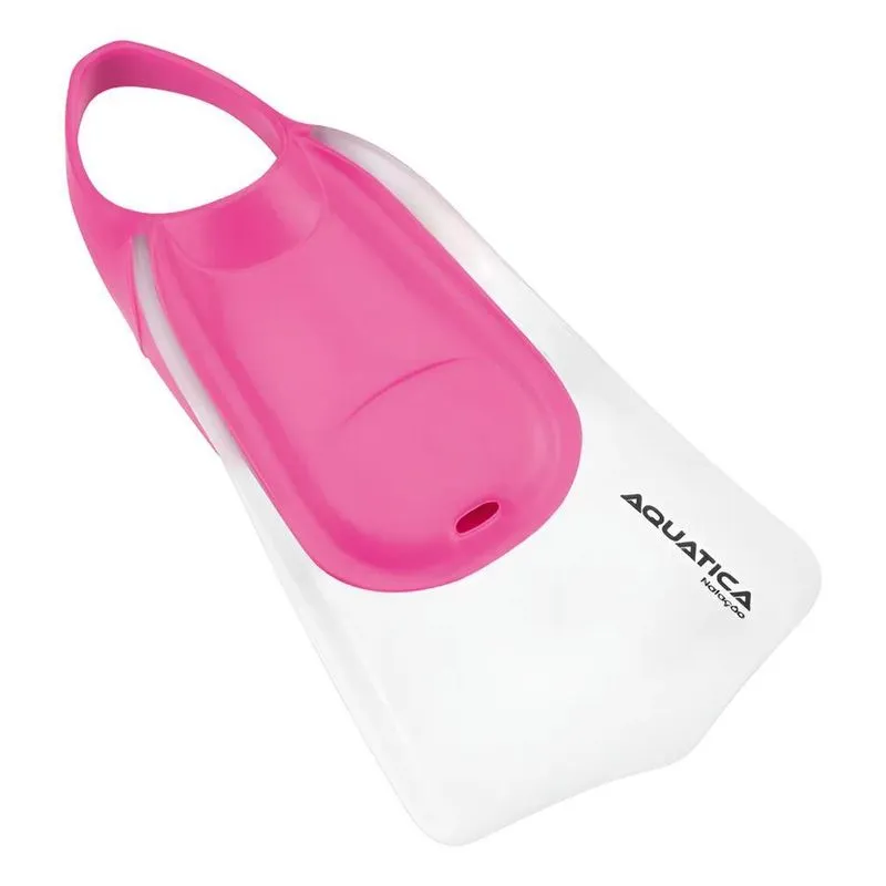 Nadadeira Pé De Pato Natação Bodyboad Snorkeling Xs - 33/34