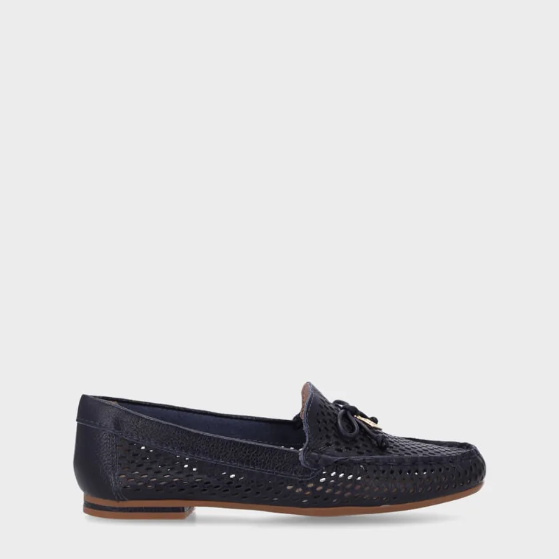Mocassim New Ridge Netuno - 60260019 35