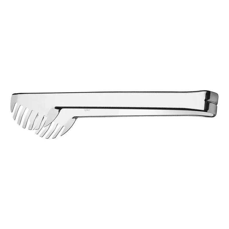 10x Pegador Multiuso Longo Inox Tramontina Massa Pizza Sala