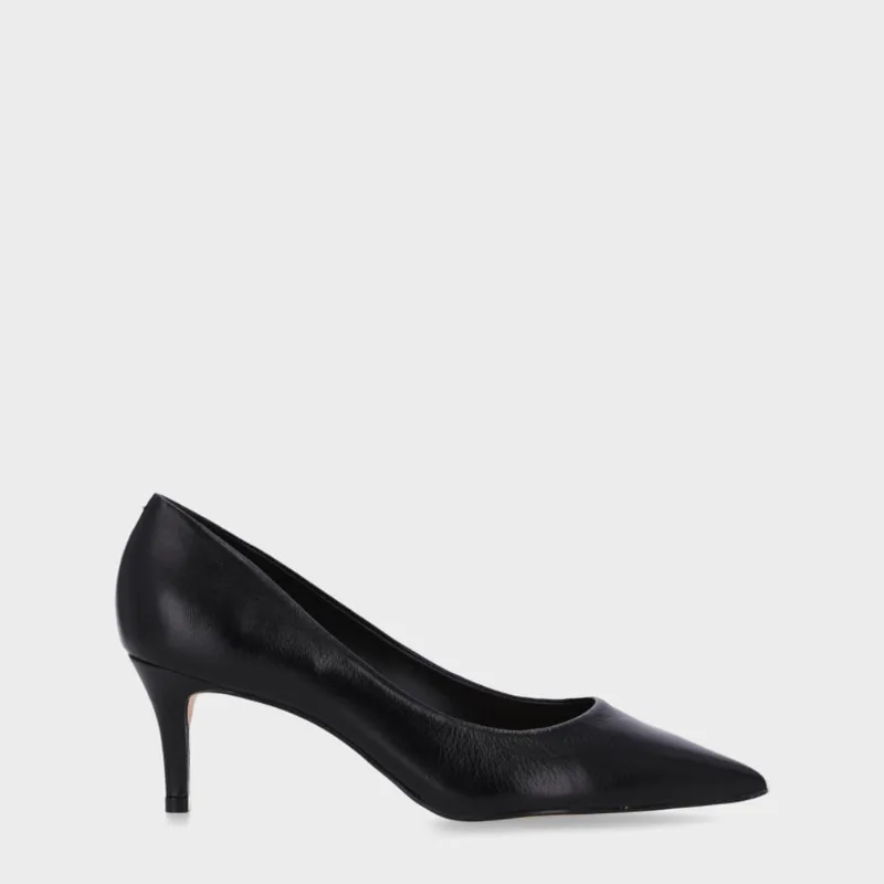 Scarpin Saara Preto - 80830001 34