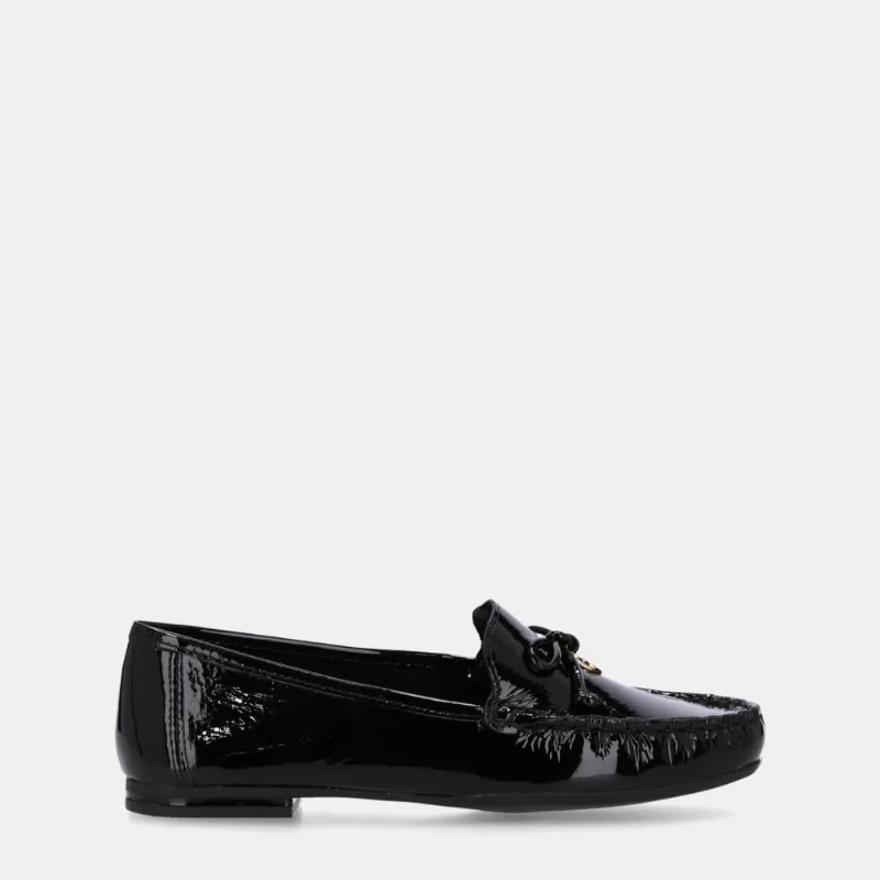 Mocassim Verona Preto - 60260028 34
