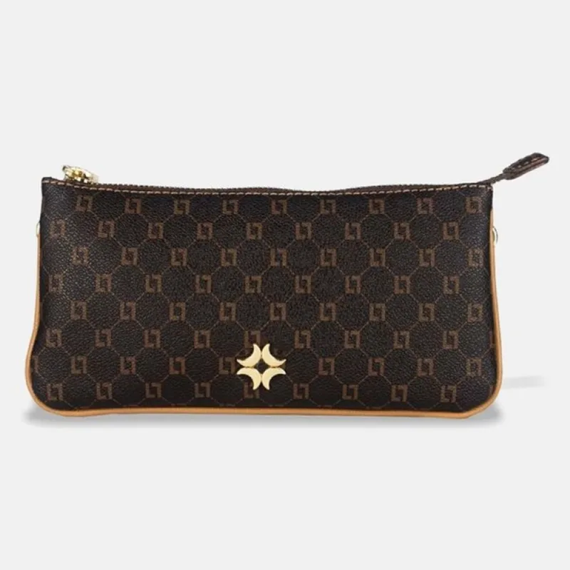 Bolsa Luz da Lua Mini Bag Alça Longa 2000672 Único / Monograma