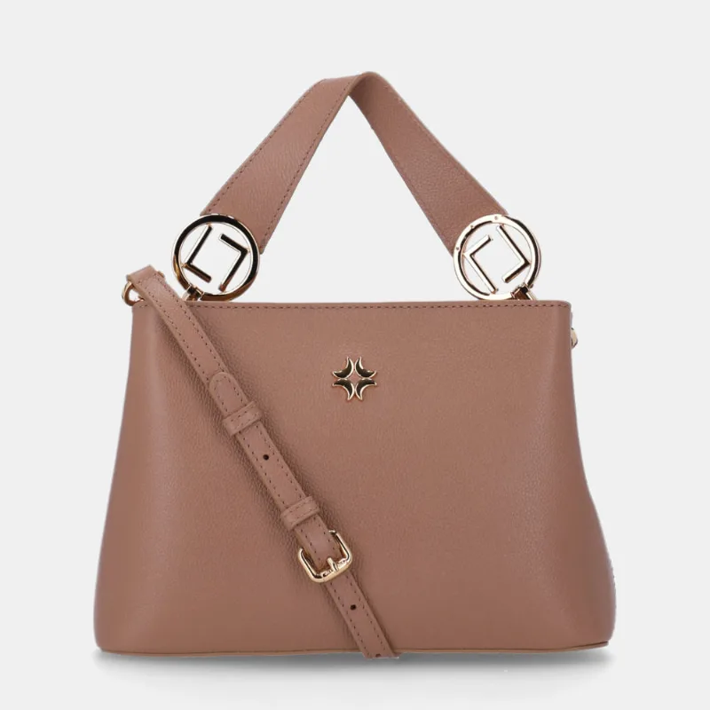 Bolsa Tote Média New Ridge Mousse - 2000549 UN