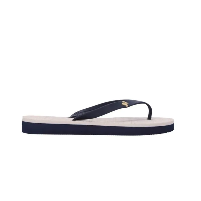 Chinelo Feminino Luz Da Lua 60860001 Rubber 38 / NETUNO