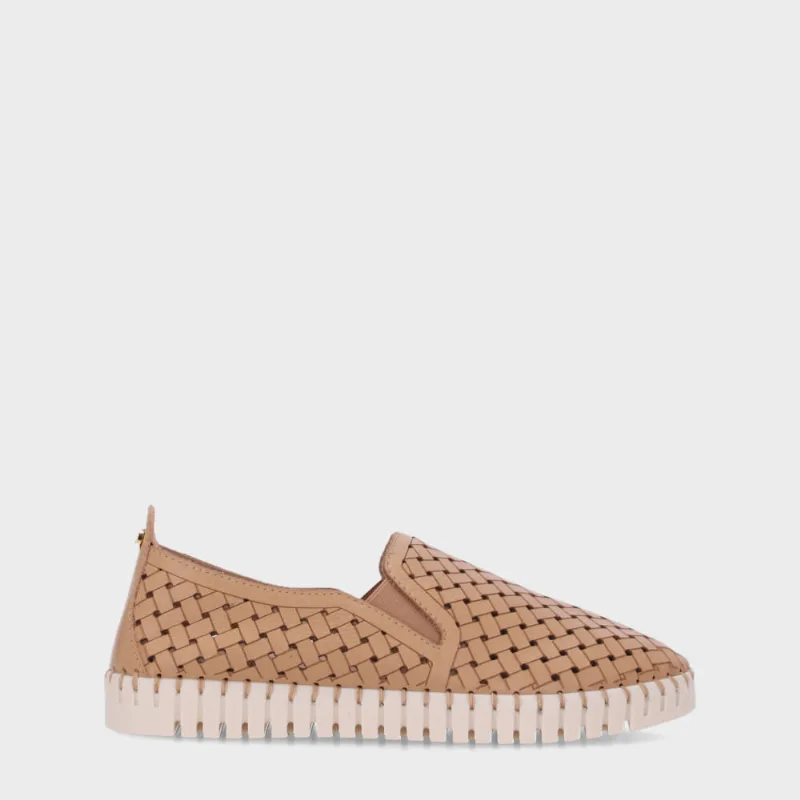 Tênis Moon New Ridge Butter - 60130024 39