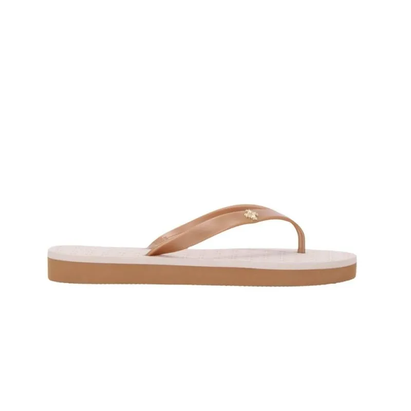 Chinelo Feminino Luz Da Lua 60580001 Rubber 36 / BUTTER