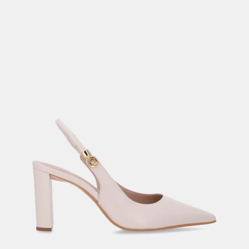 Slingback Saara Panna - 80230044 36