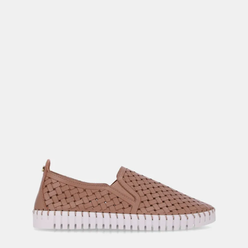 Tênis Moon New Ridge Mousse - 60130024 38