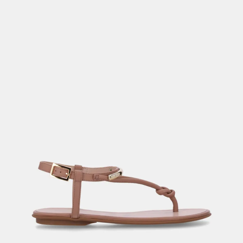Sandália Rasteira Sun Saara Mousse - 52217800 33