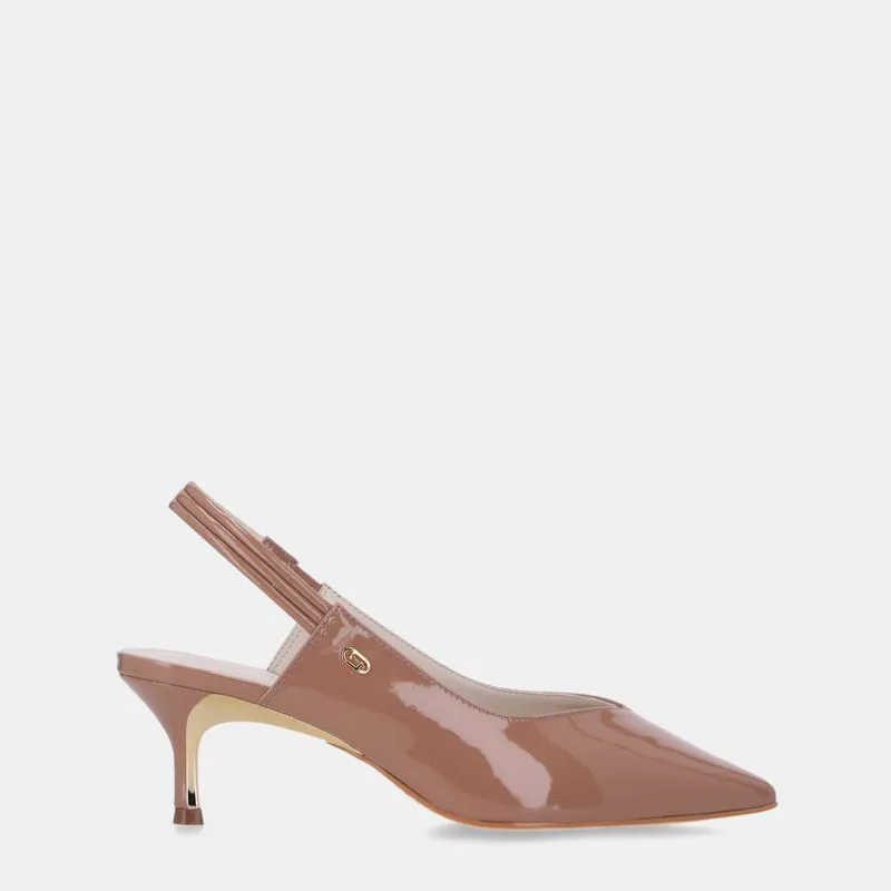 Slingback Verona Mousse - 58060039 36
