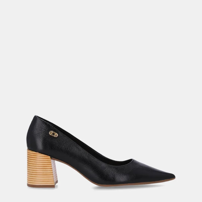 Scarpin Atacama Preto - 60330023 34